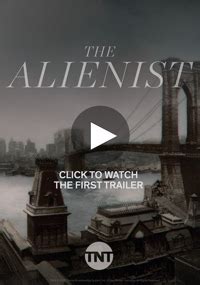 the alienist limetorrents|Алиенист: Ангел Тьмы .